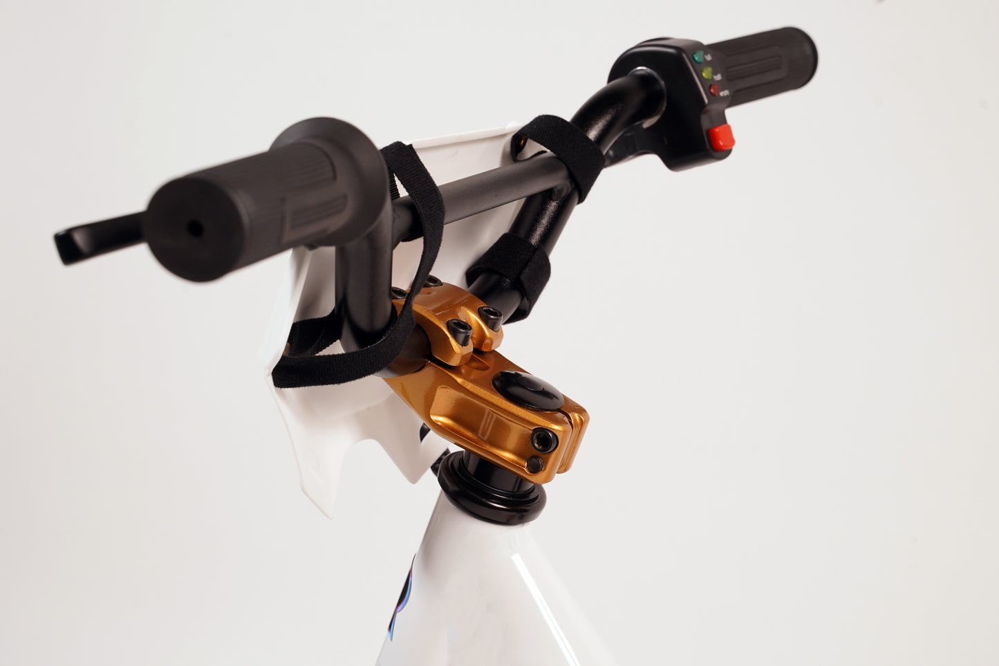 Revolt 16 EDRIVE Brushless - LIMITED EDITION CUSTOM COLORS