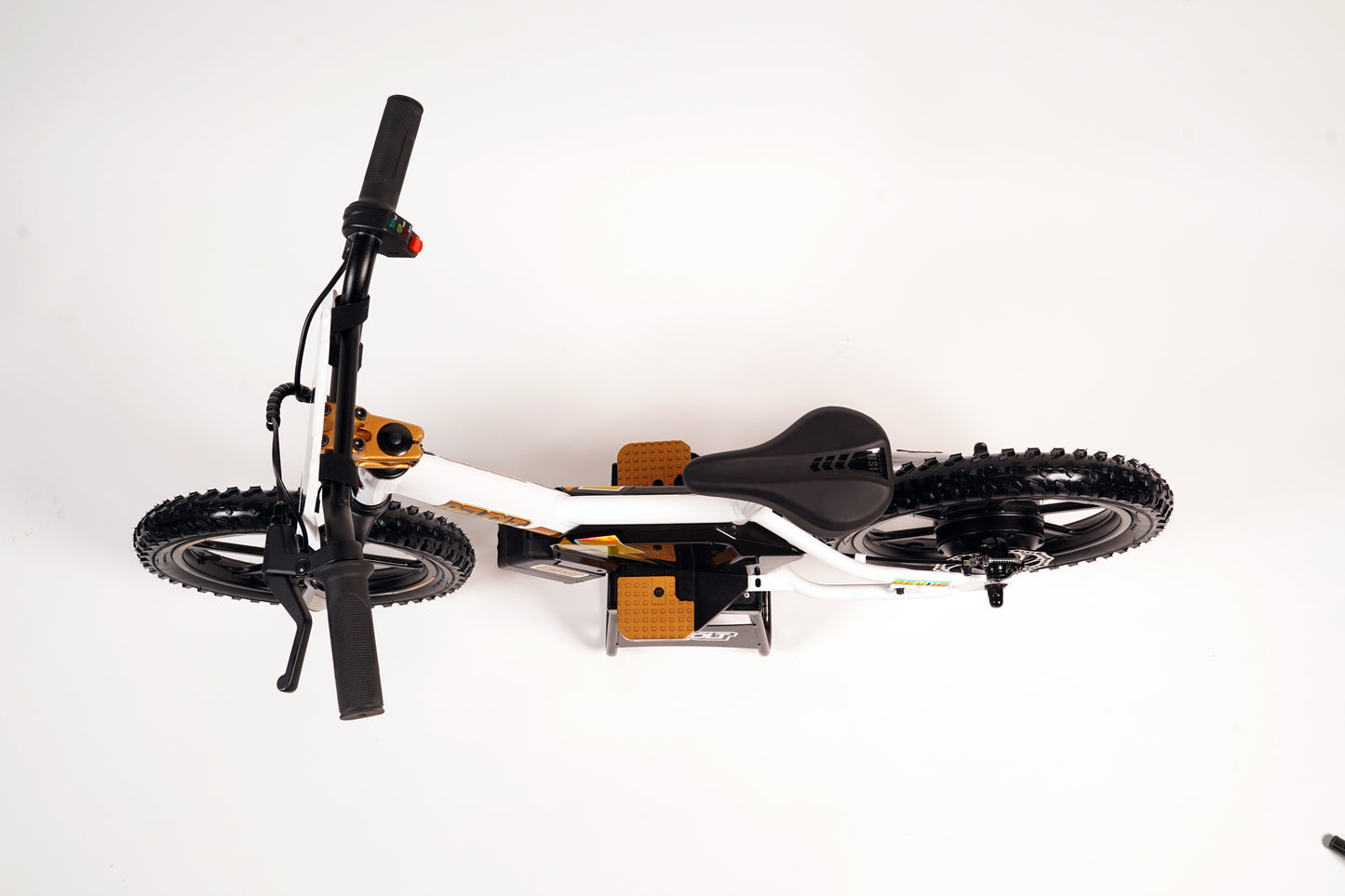 Revolt 16 EDRIVE Brushless - LIMITED EDITION CUSTOM COLORS
