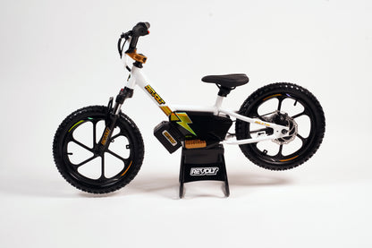 Revolt 16 EDRIVE Brushless - LIMITED EDITION CUSTOM COLORS