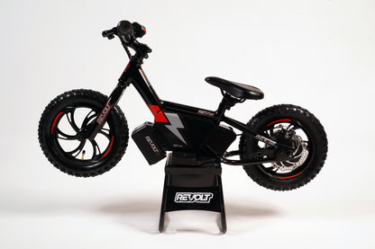 Revolt 12 E-DRIVE Brushless Red And Black