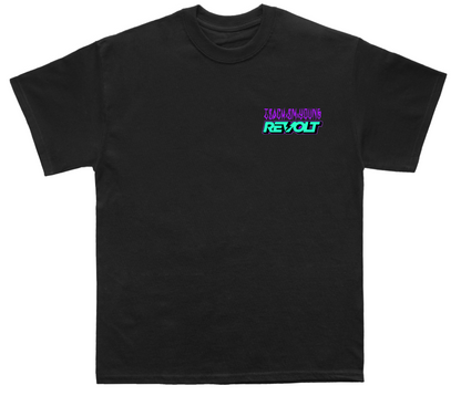 Teach Em Young T-shirt